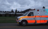 Oregon’s EMS Response Time Beats California but Still Trails National Average
