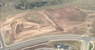 "Liberty-based" Colorado charter breaks ground as first school in Sterling Ranch, amid traffic concerns