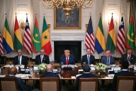 Trump's Next Big Deal Awaits in Africa