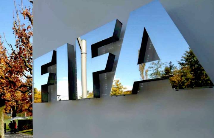 FIFA deja en manos de la UEFA la posible suspensión de Israel