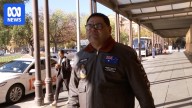 Shane Wanganeen pleads guilty to criminal neglect following death of son