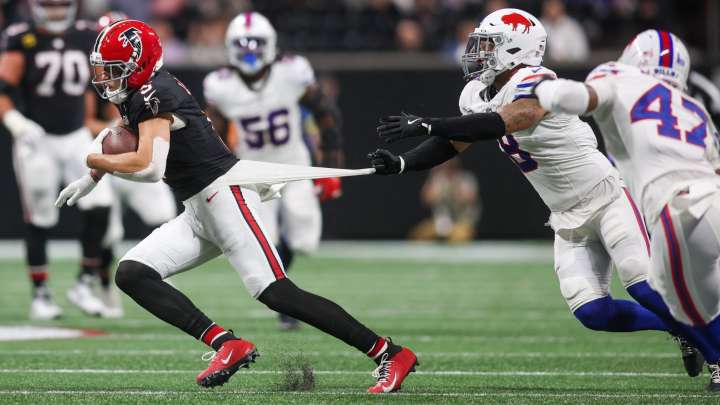 Resultado Atlanta Falcons vs Buffalo Bills Hoy: ¿Quién Ganó el Partido de la Semana 6 NFL?