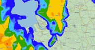 Storm Amy: Greater Manchester's hour-by-hour forecast as 80mph gales to batter UK