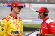 What Is “Big Ball Paul”? The Playoff Move That Made Joey Logano’s Crew Chief a NASCAR Legend A daring, unconventional strategy in the playoffs that shocked everyone, cementing Logano's crew chief’s re