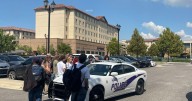 LSU police detain at least six students during meeting