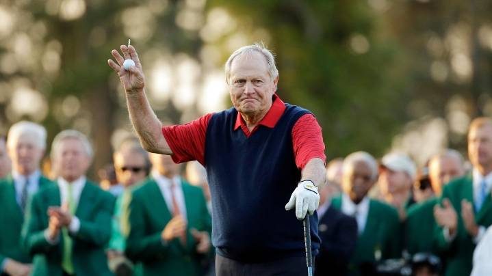 Golf legend Jack Nicklaus wins $50M verdict in defamation lawsuit against former business partners
