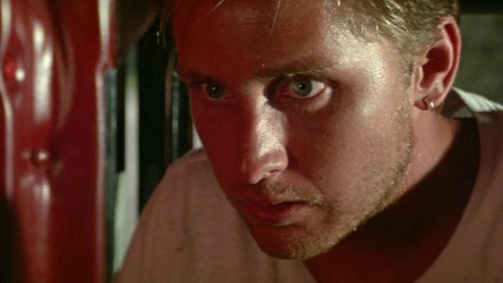 The Only Movie Stephen King Ever Directed Is Streaming For Free