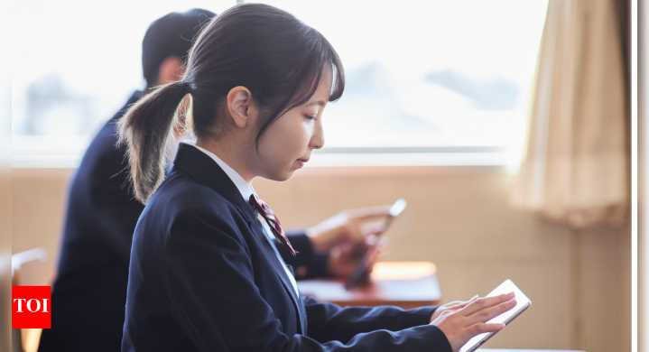 Graduated, but can't read properly: How America's schools are failing to teach reading