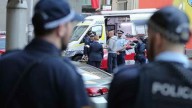 Australia: Multiple people injured after gunshots in Sydney