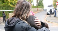 Terrorism through a child's eyes - How to speak to your children about the Manchester synagogue attack