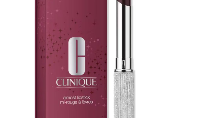 Shoppers Say Clinique’s Black Honey Holiday Makeover Is ‘A Must