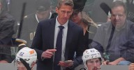Edmonton Oilers extend coach Kris Knoblauch through the 2028