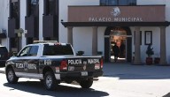 Cuenta Tecate con sólo 100 policías en activo 