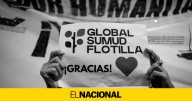 Del mar a las encuestas: la Flotilla impulsa a Sánchez en las portadas