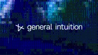 General Intuition lands $134M seed to teach agents spatial reasoning using video game clips