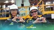 Ecopetrol presenta la riqueza natural del Magdalena Medio
