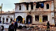 Push for Ukraine ceasefire collapses