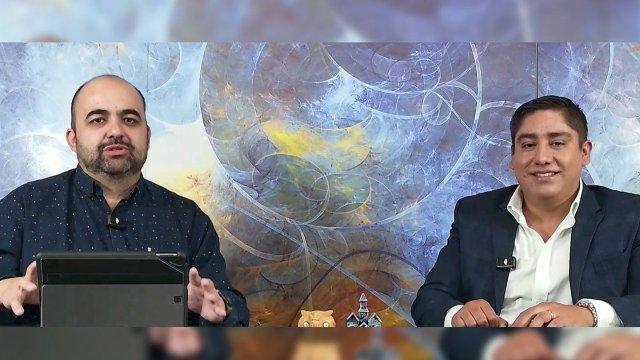 El Que Sabe Acompaña, con Jonathan Jiménez