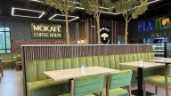 Mokafé, NYC coffee chain, opens in Melville