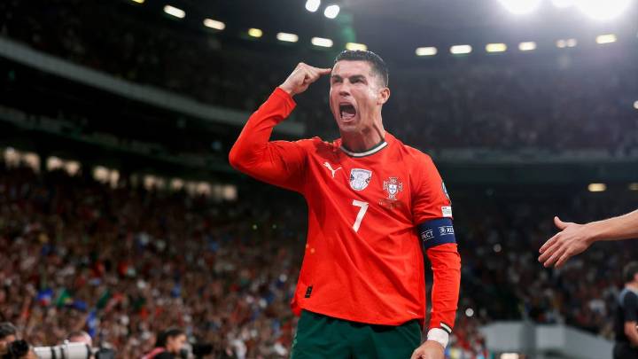 Who has qualified for the 2026 FIFA World Cup? Full list