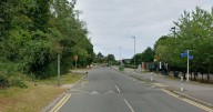 ‘Dangerous’ plans for new bike crossing across busy road ‘putting lives at risk’