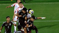 Mira el golazo con que Chile está perdiendo ante México en el Mundial Sub 20 Por octavos de final.