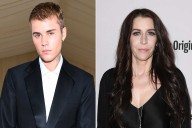 Justin Bieber Responds to Mom Pattie After She Posts She Is Praying for Him