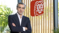 ING ficha a su nuevo director general de inversión en Banco Santander