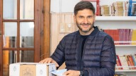 Votó Pullaro en Hughes: "El gobierno nacional va a tener que registrar lo que digan las urnas"