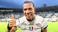 Dayro Moreno rompió otro récord en el fútbol colombiano