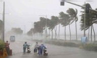Cyclonic storm over Bay of Bengal may trigger heavy rain in Odisha, Bengal from Oct 27: IMD
