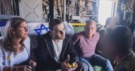 Jewish Federation of Greater Pittsburgh "relieved" as Gaza peace deal goes into effect