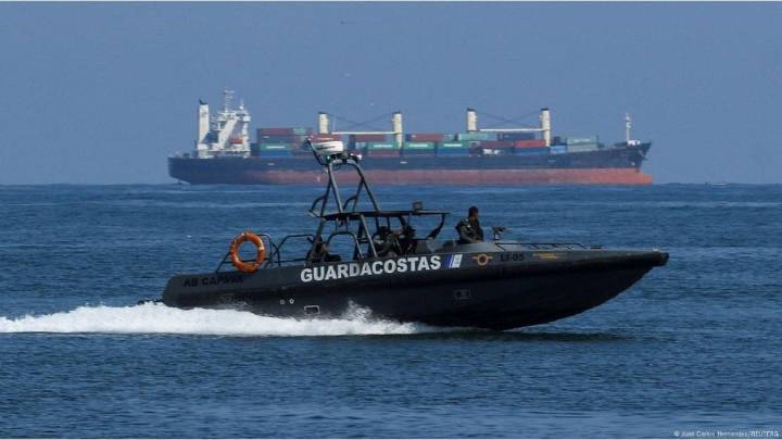 EEUU anunció que eliminó a 14 presuntos narcotraficantes en ataques a lanchas en el Pacífico