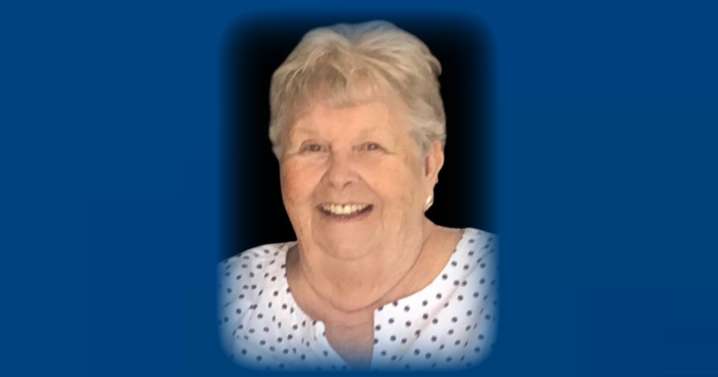 Obituary: Judith "Judy" Frances Guisti