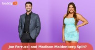 Why Joe Ferrucci and Madison Maidenberg Split (Episodes 10