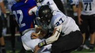 IHSAA football: Cascade has sights set on sectional title, Tri
