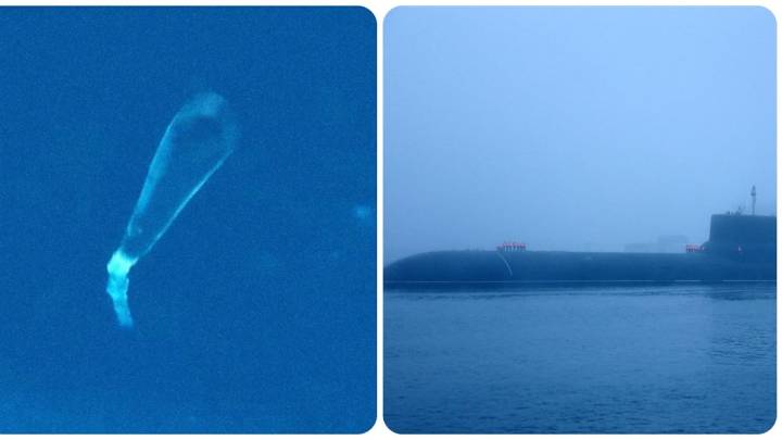 Este es el peligroso misil nuclear ruso que llevó a Trump a reactivar su armamento nuclear