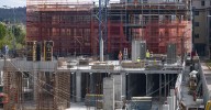 La huelga sectorial “carece de fundamento  objetivo”, a ojos de los constructores de Ourense