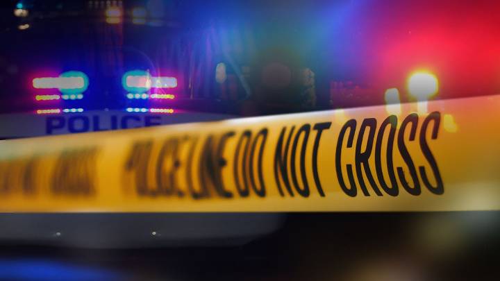 Juvenile girl shot and killed in San Bernardino