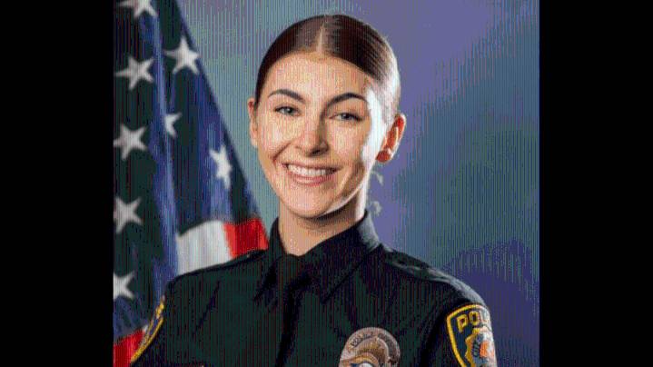 Flags at State Capitol flown at half-staff to honor fallen La Mesa police officer