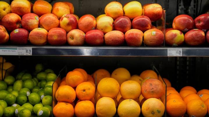 What to know about the SNAP food assistance program