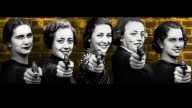 'The Roaring Banshees' Follows Irish Rebel Unit in Prohibition Chicago