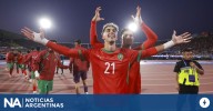 🔵Mundial Sub 20 EN VIVO: el minuto a minuto de la gran final entre la Selección argentina y Marruecos