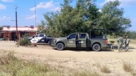 Ataque Armado contra Fuerza Civil Deja 7 Detenidos y 2 Abatidos en Los Aldama, Nuevo León