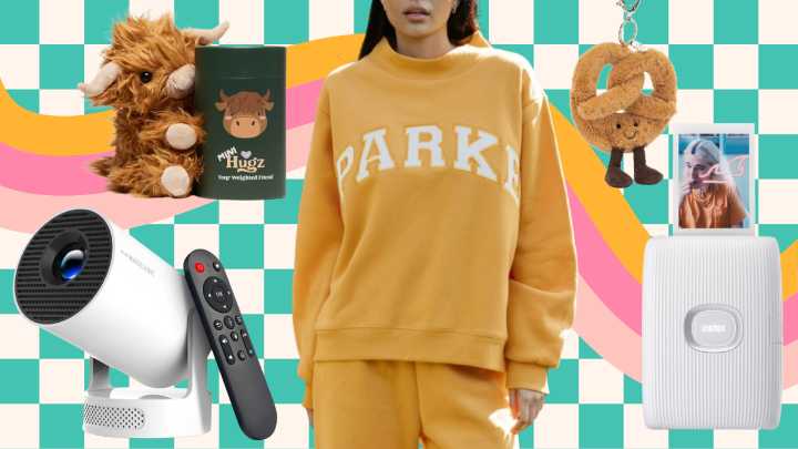 51 Ridiculously Good Gifts for Gen Z & Teens—According to Gen Z & Teens