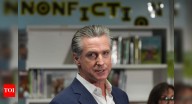 California Governor Gavin Newsom signs law to protect students from AI chatbots: Here's why it matters