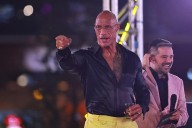 The Highs and Lows of When Wrestlers Become Actors