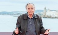 Joe Dante: Si tuviera que hacer una película de Trump sería una nueva entrega de Gremlins