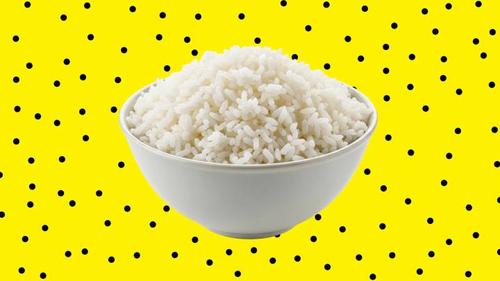 Don’t eat these recalled rice products from Target and Amazon. They could damage your digestive tract