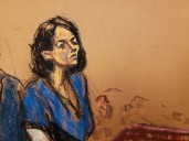 US Supreme Court rejects Ghislaine Maxwell appeal of conviction in Epstein sex trafficking case